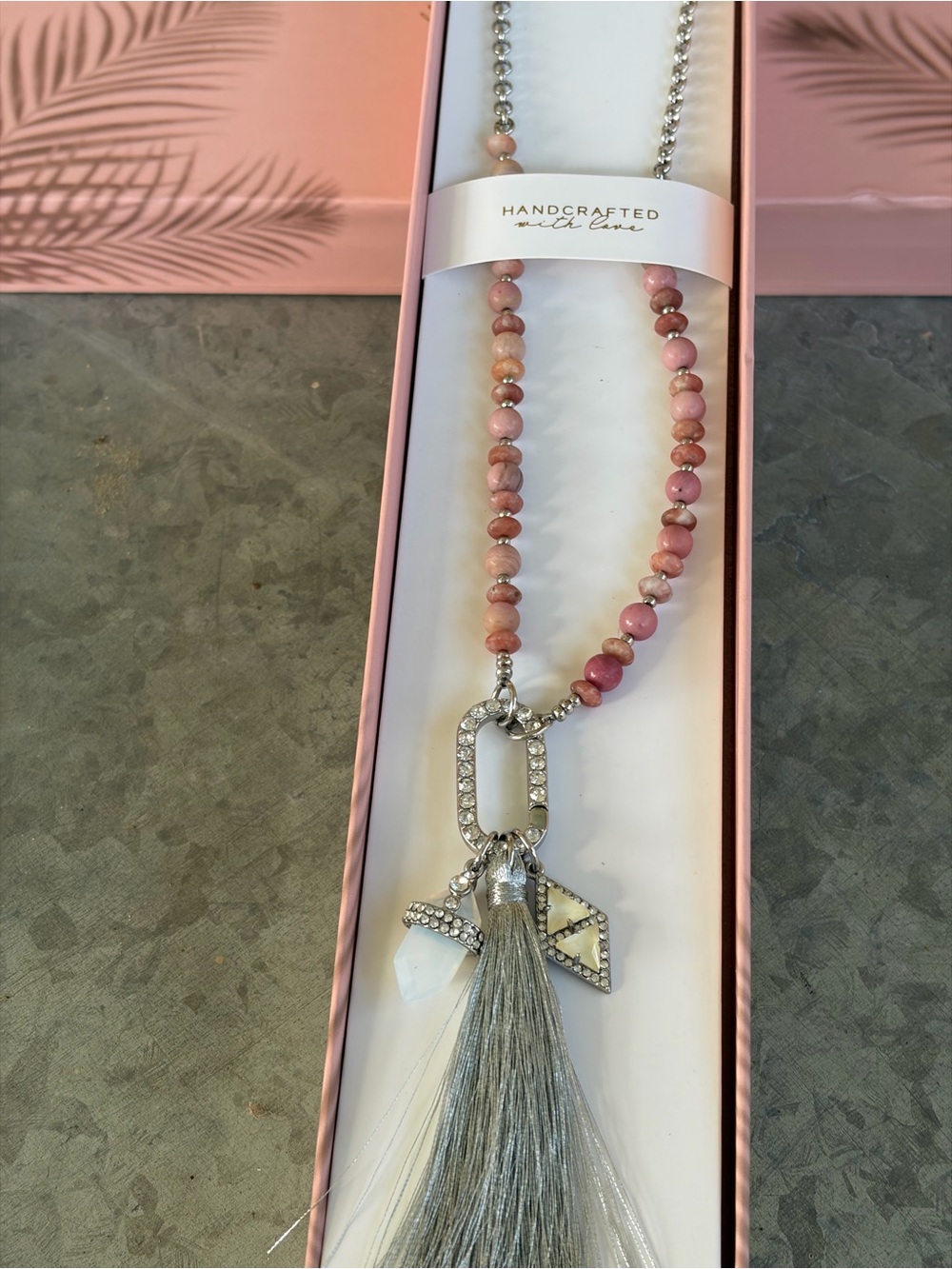 BP VINTAGE PENDANTS- SUMMER 2023 - DISCONTINUED
